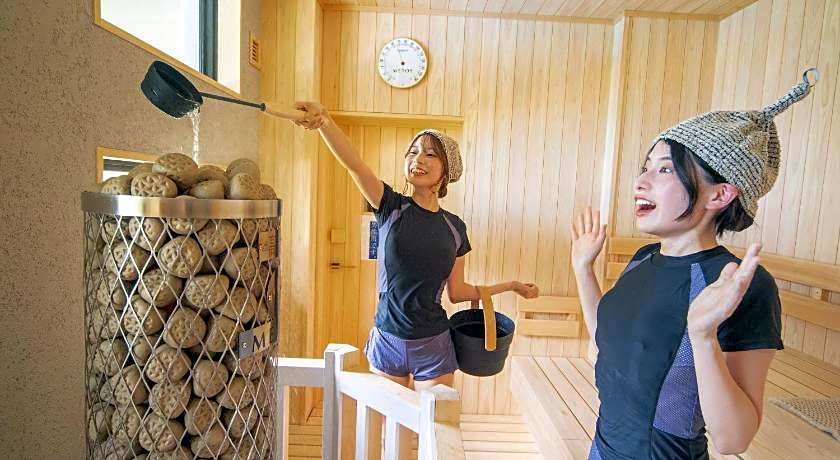 Awaji International Hotel The Sunplaza