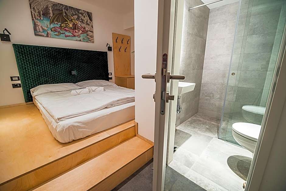 Dragons Dream Hostel