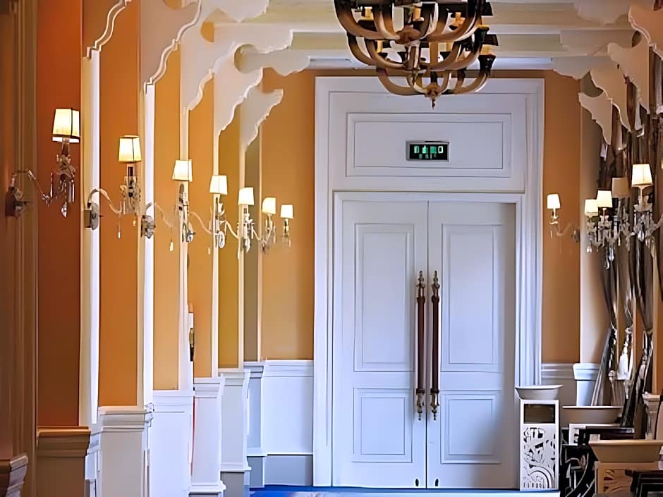 Country Garden Phoenix Hotel Taizhou