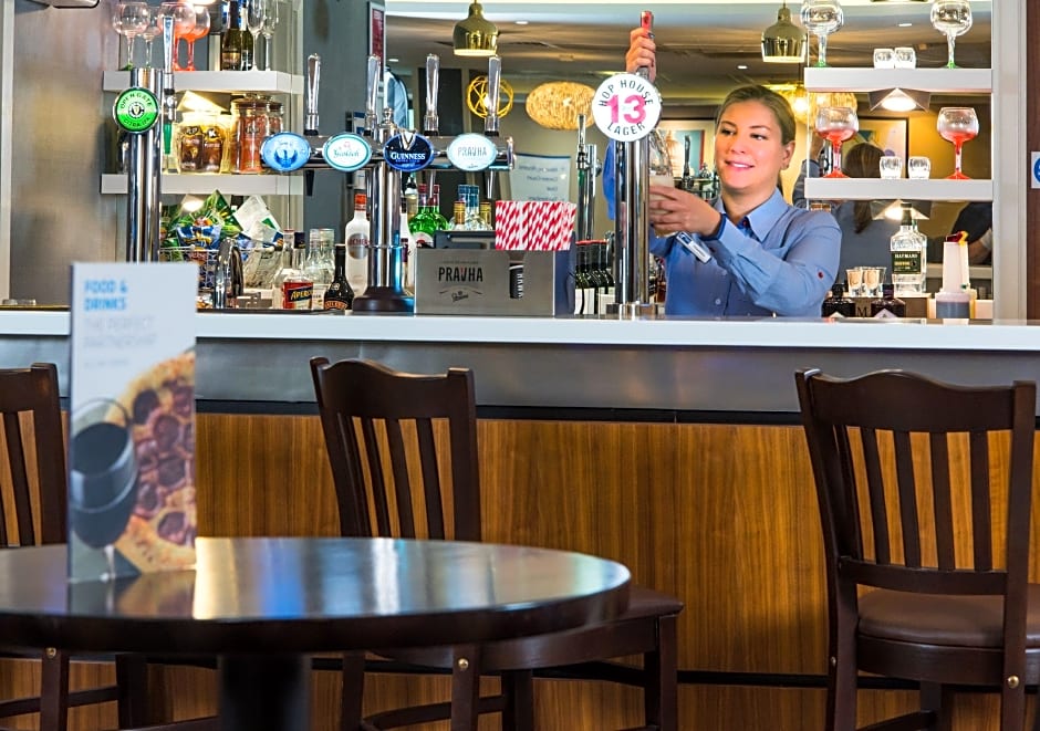 Holiday Inn Express London-Wimbledon-South By IHG