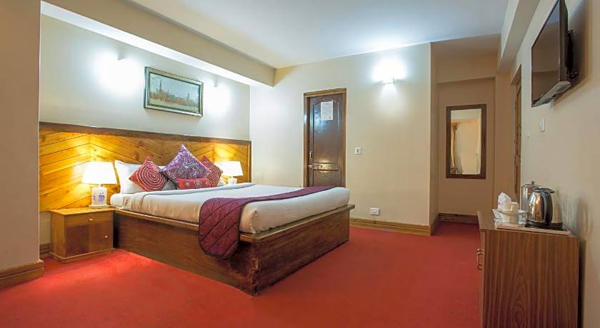 Hotel Golden Sunrise & Spa