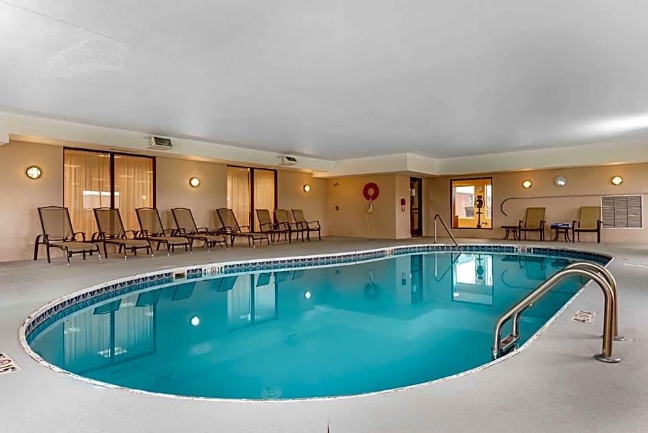 Comfort Suites Findlay