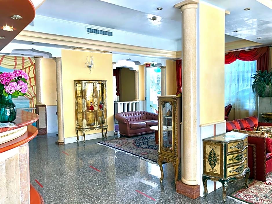Hotel Margherita