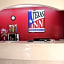 Texas Inn Downtown McAllen near Airport Mall