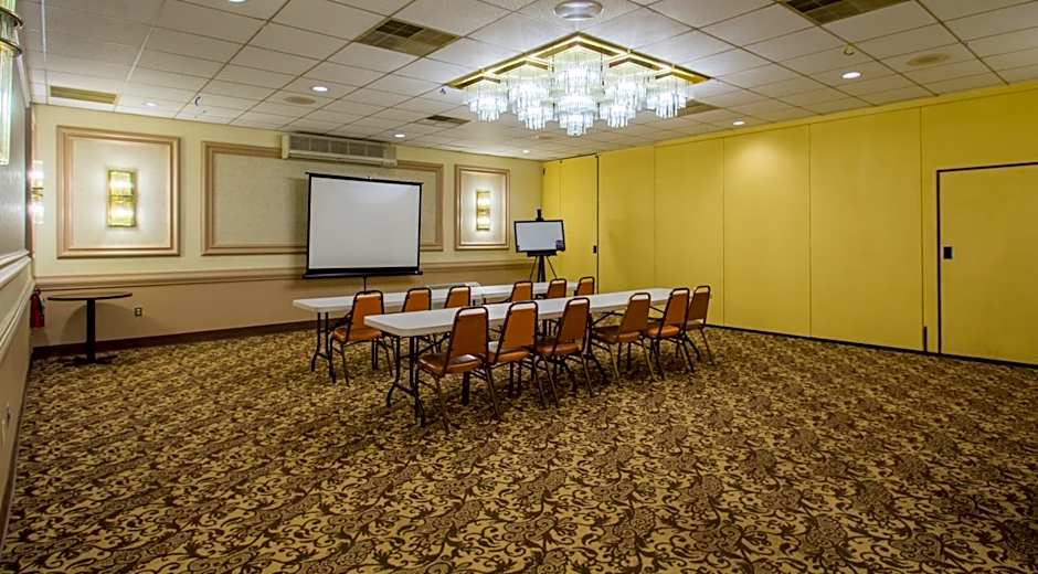 Red Roof Inn Batavia