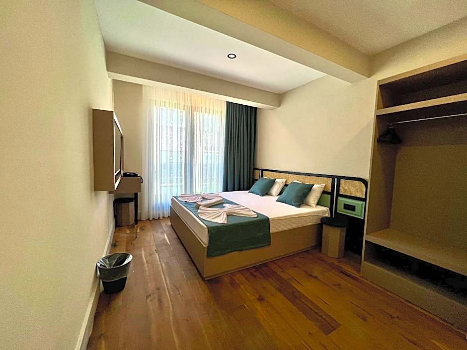 COASTLİNE BOUTİQUE HOTEL