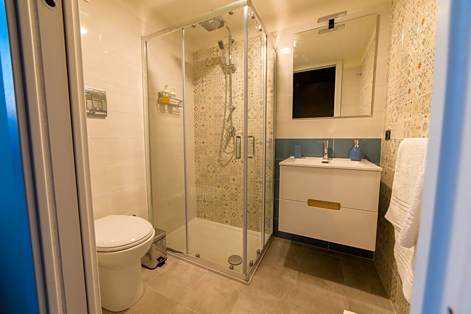 B&B A CASA DI ZIA LUISA