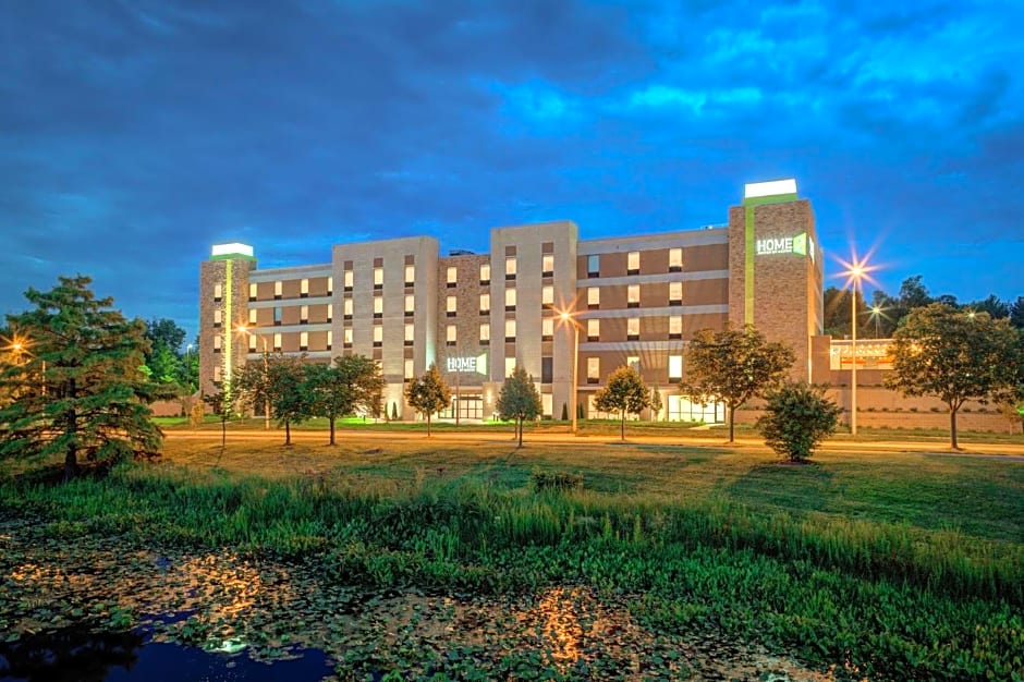 Home2 Suites by Hilton Bloomington, IN