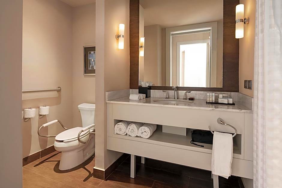 Embassy Suites By Hilton Santo Domingo