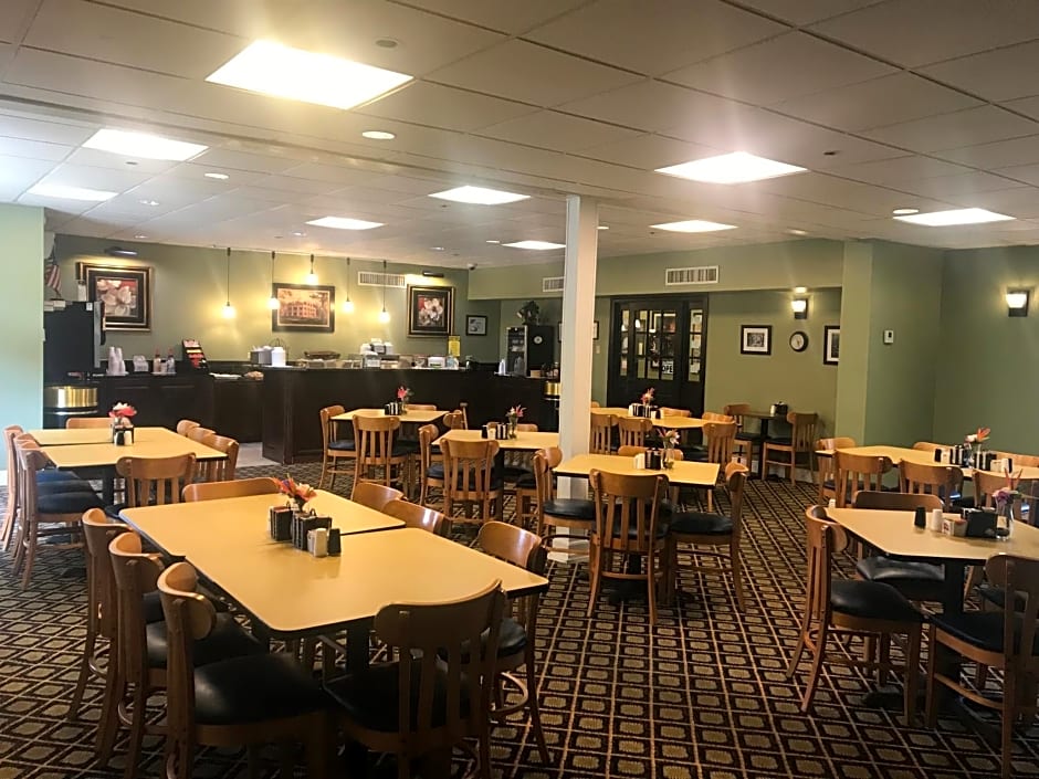 Carmel Inn and Suites Thibodaux