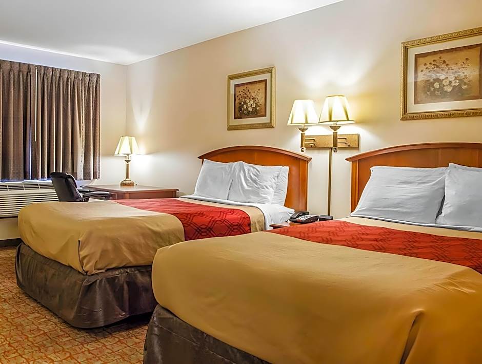 Econo Lodge Douglassville-Pottstown