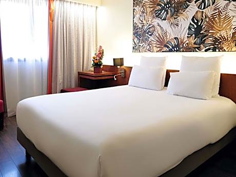 Standard Room with 1 double bed