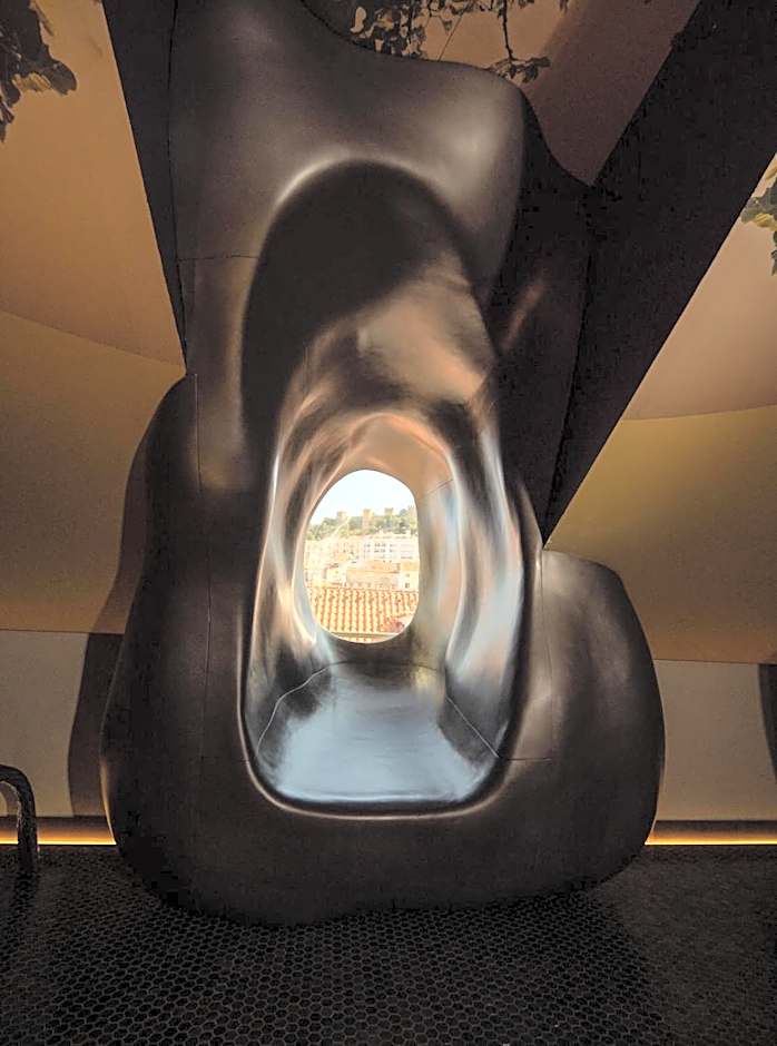 The Beautique Hotels Figueira