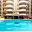 Monte Cairo Serviced Apartments