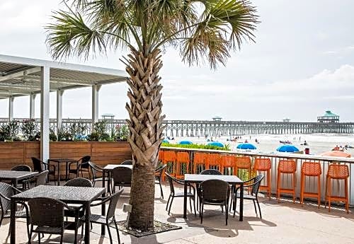 Tides Folly Beach