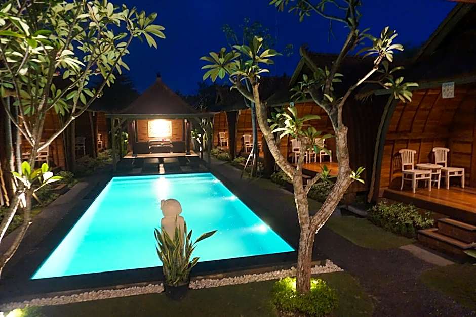 Poedja Villa Jimbaran