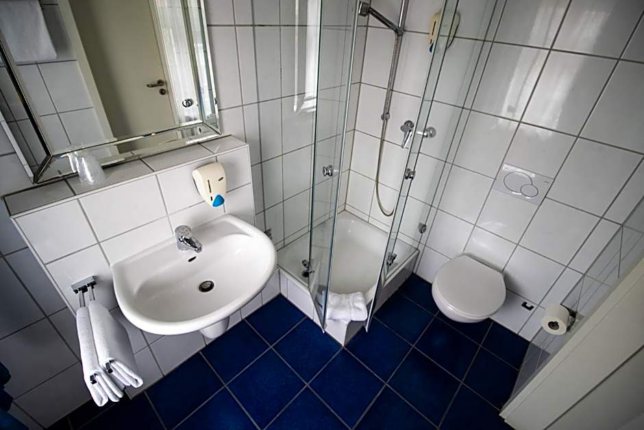 Hotel Gasthof Rössle