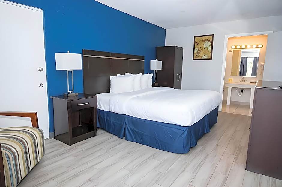 Developer Inn Orlando North a Baymont by Wyndham