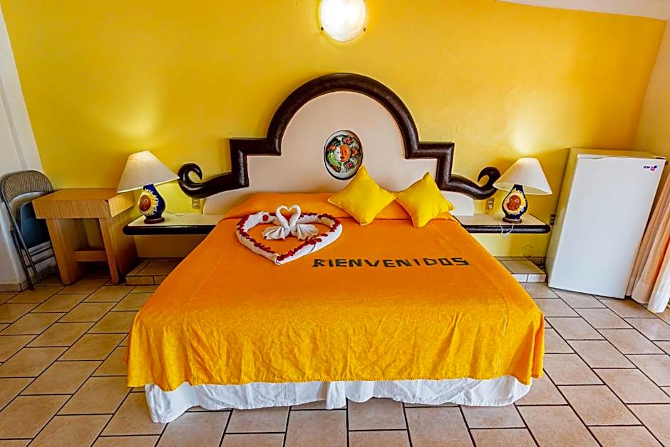 Hotel Casa Sun and Moon