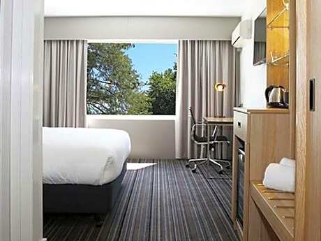 King Room with View