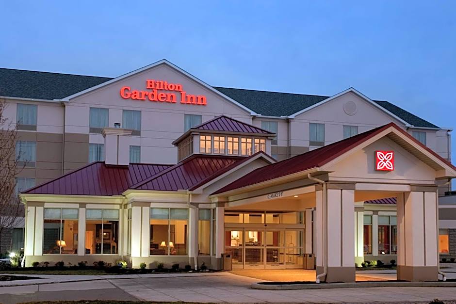 Hilton Garden Inn Cleveland East/Mayfield Village
