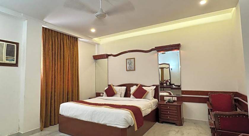 Hotel Melrose Inn By Excellent Hospitality 