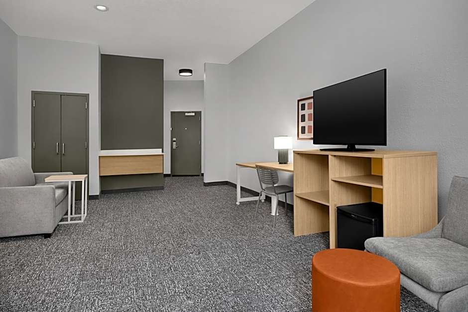 Spark by Hilton Vestal Binghamton University Area