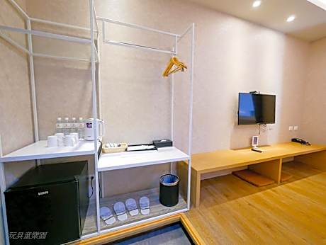 Double Room Standard