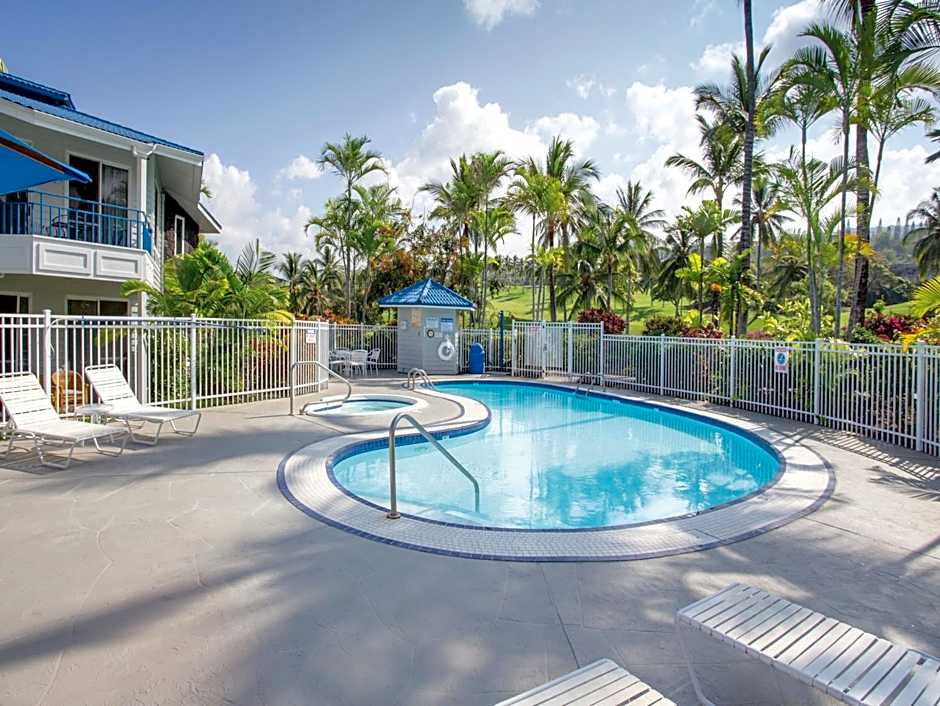 Wyndham Mauna Loa Village