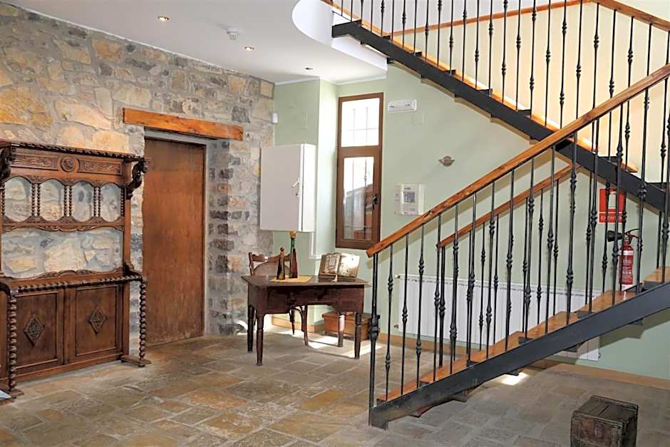 Hotel Rural Los Abriles