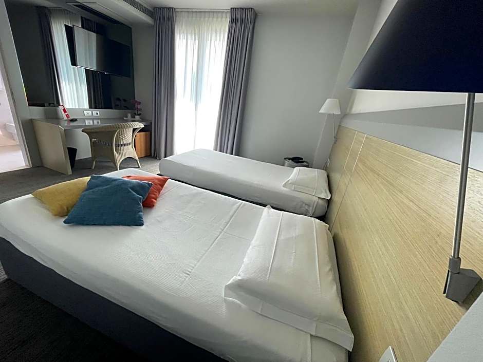 Hotel Ristorante Primavera