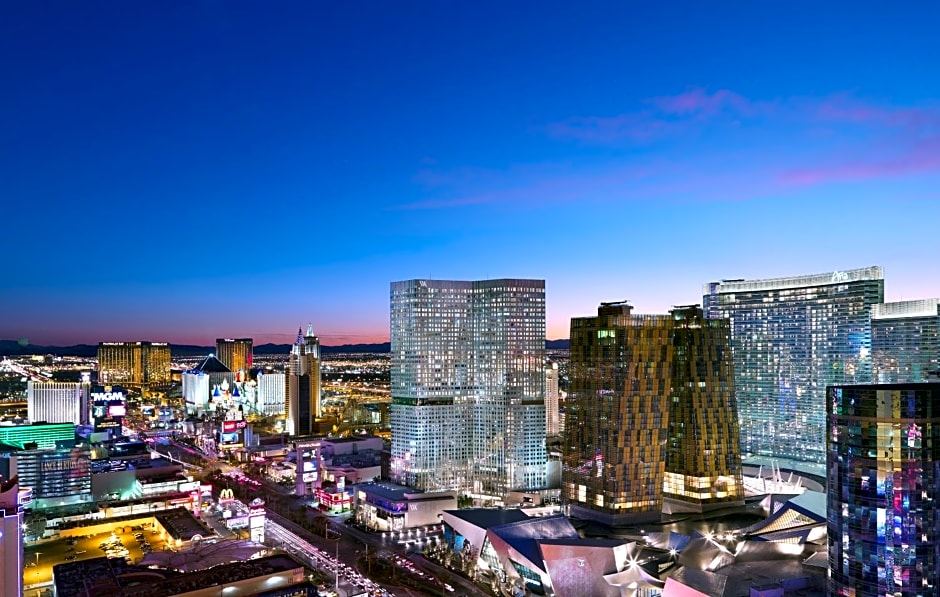Waldorf Astoria Las Vegas