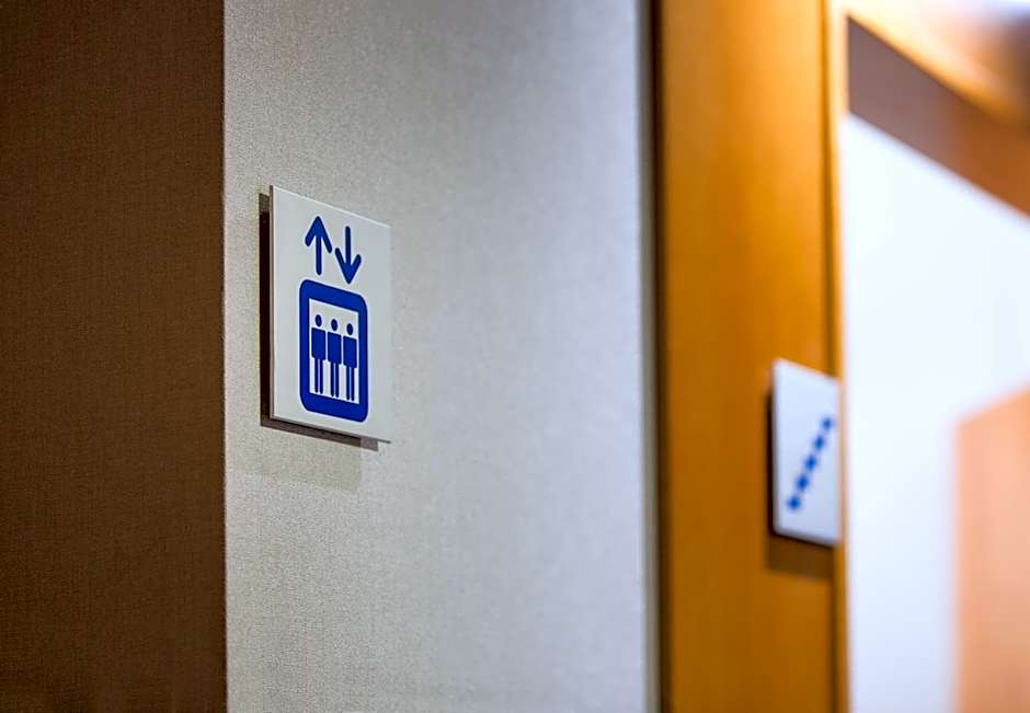 Hotel Sercotel AG Express Elche