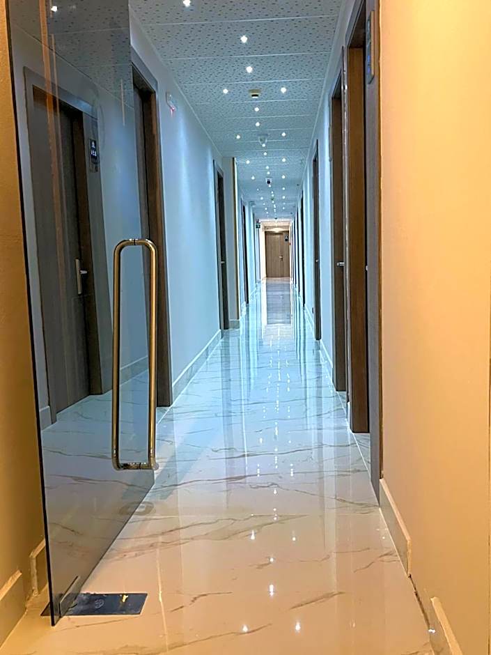 Hotel City Verona