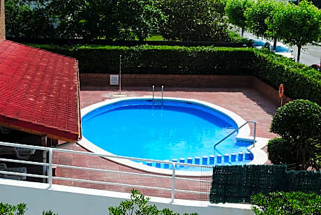 Regollera Apartamentos Turisticos