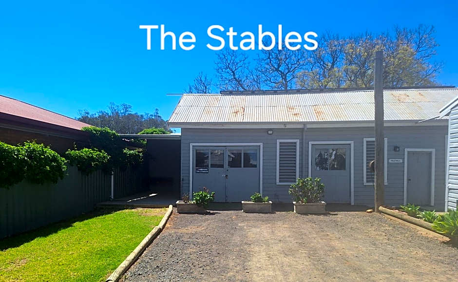 The Convent Boutique Accommodation plus Short Stay Holiday Homes