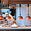 JW Marriott Hotel Taiyuan