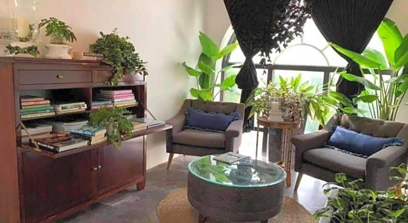 Thao Dien Boutique Hotel