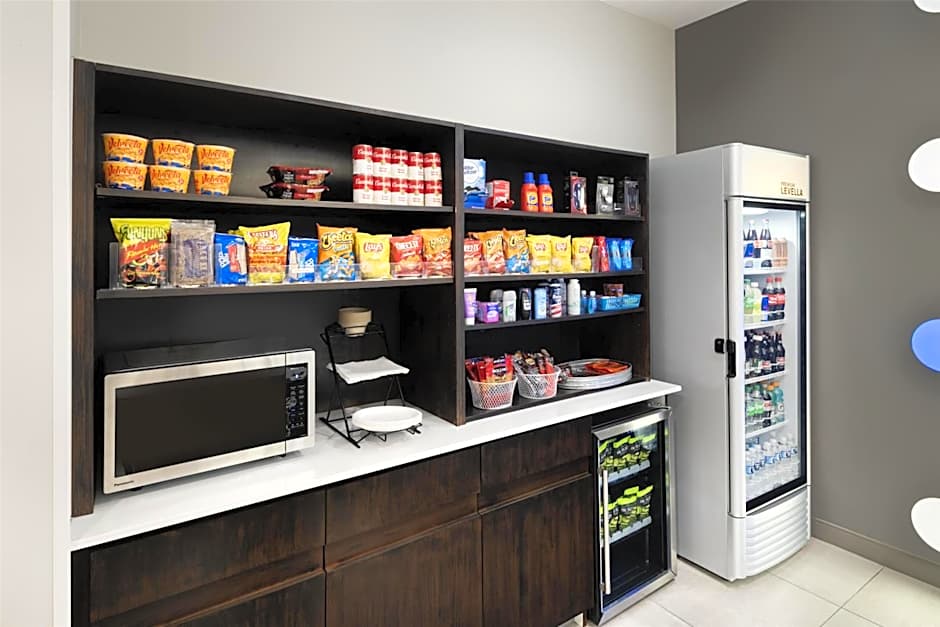 Glo Best Western Tulsa-Catoosa East Route 66