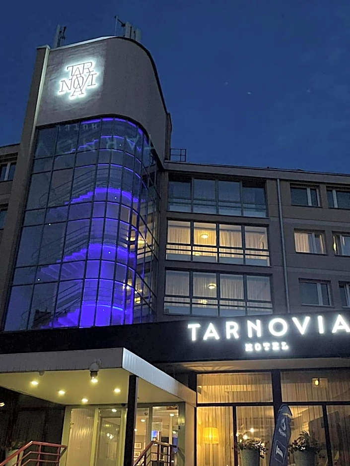 Hotel Tarnovia