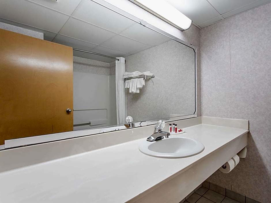 Days Inn by Wyndham High Point/Archdale