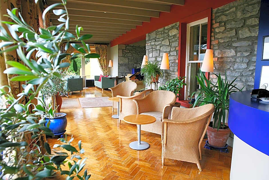 Sheedy's Boutique Hotel