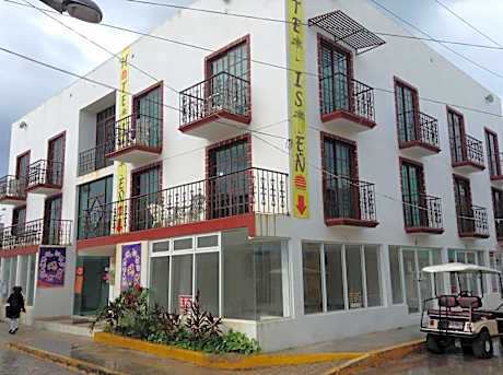 Hotel Isleño