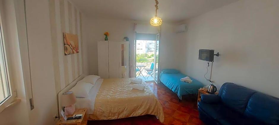Casa Immacolata – Polignano a Mare, LA
