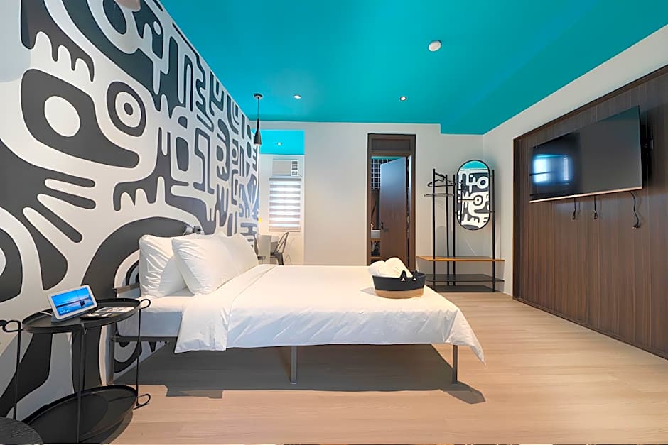 Kadangyan by 3BU Hostel