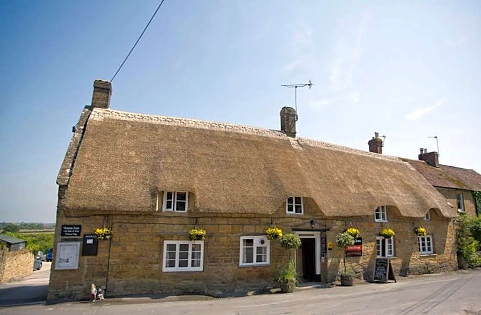 Masons Arms