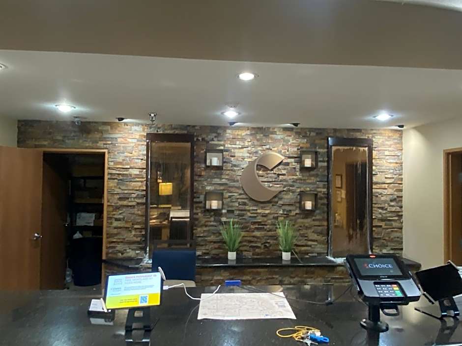 Comfort Inn & Suites Gunnison-Crested Butte