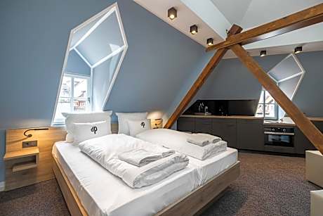 Oldtown Studios by dasPaul