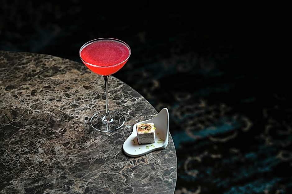 Mandarin Oriental Geneva