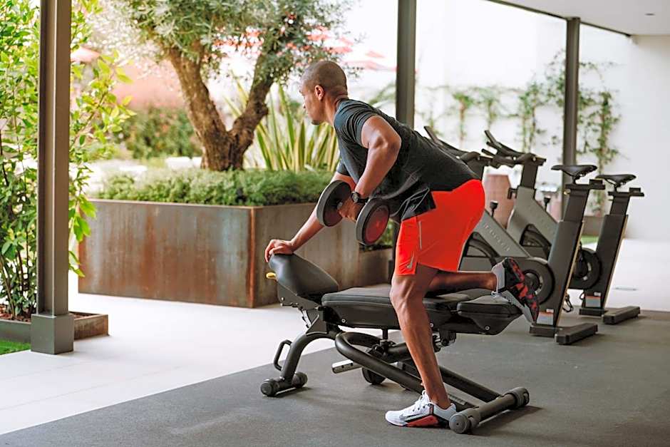 Hard Rock Hotel Madrid